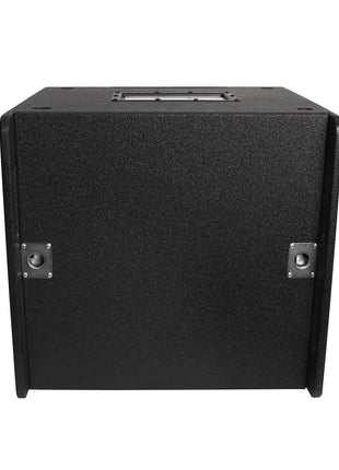 Elumen8 10U Wooden Rack Sleeve