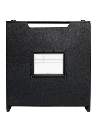 Elumen8 10U Wooden Rack Sleeve