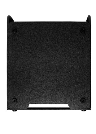 Elumen8 10U Wooden Rack Sleeve