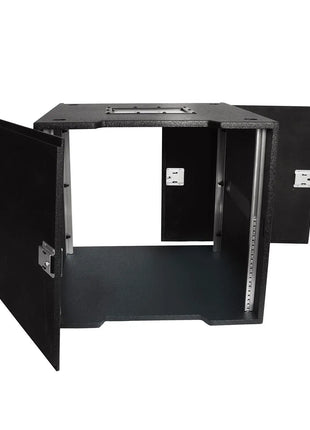 Elumen8 10U Wooden Rack Sleeve