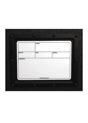 Elumen8 10U Wooden Rack Sleeve