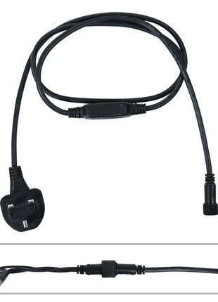 Elumen8 String/Net Lights Power Supply 13A