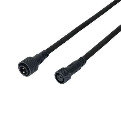 Elumen8 5m String/Net Lights Power Cable