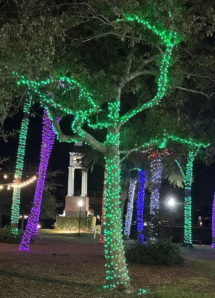  Rubber Connectable Dimmable LED String Lights Pink 10m