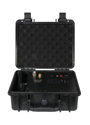 Elumen8 IP Tester