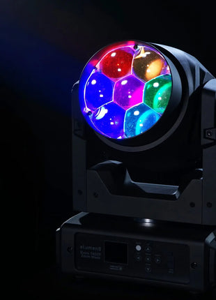 Elumen8 Evora 740ZP Zoom Wash