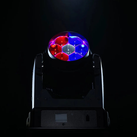 Elumen8 Evora 740ZP Zoom Wash