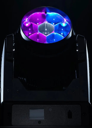 Elumen8 Evora 740ZP Zoom Wash