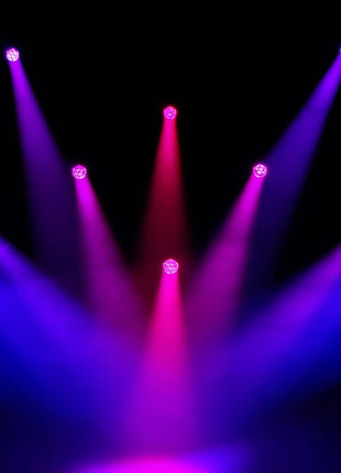 Elumen8 Evora 740ZP Zoom Wash