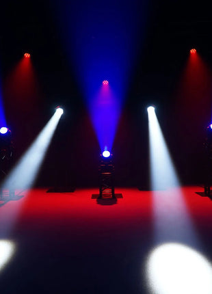 Elumen8 Evora 740ZP Zoom Wash