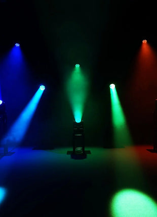 Elumen8 Evora 740ZP Zoom Wash