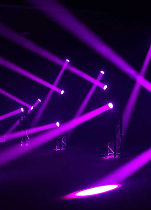 Elumen8 Evora 740ZP Zoom Wash