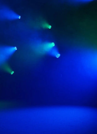 Elumen8 Evora 740ZP Zoom Wash