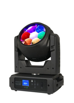 Elumen8 Evora 740ZP Zoom Wash
