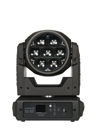 Elumen8 Evora 740ZP Zoom Wash