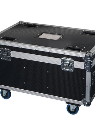Elumen8 4 Way Evora 740ZP Zoom Wash Flight Case