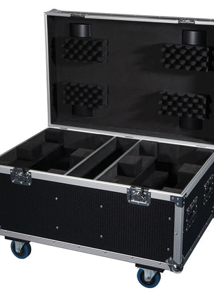 Elumen8 4 Way Evora 740ZP Zoom Wash Flight Case