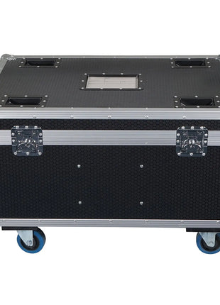 Elumen8 4 Way Evora 740ZP Zoom Wash Flight Case