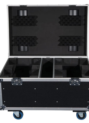 Elumen8 4 Way Evora 740ZP Zoom Wash Flight Case