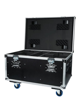 Elumen8 4 Way Kudos 2RE Beam Flight Case