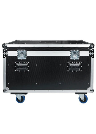 Elumen8 4 Way Kudos 2RE Beam Flight Case