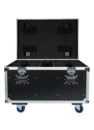 Elumen8 4 Way Kudos 2RE Beam Flight Case