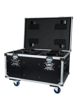 Elumen8 4 Way Kudos 2RE Beam Flight Case