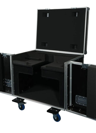Elumen8 Evora CMY470 Hybrid/Evora CMY600 Profile Flight Case