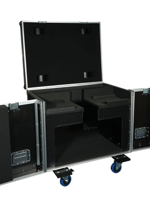 Elumen8 Evora CMY470 Hybrid/Evora CMY600 Profile Flight Case