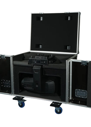 Elumen8 Evora CMY470 Hybrid/Evora CMY600 Profile Flight Case