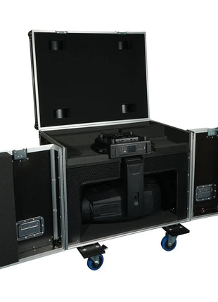 Elumen8 Evora CMY470 Hybrid/Evora CMY600 Profile Flight Case