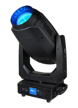 Elumen8 Evora CMY600 Profile