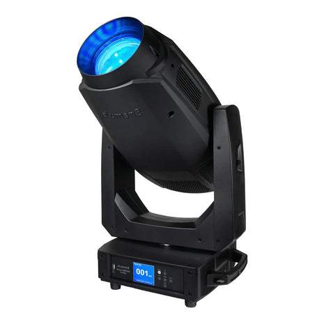 Elumen8 Evora CMY600 Profile