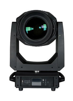 Elumen8 Evora CMY600 Profile