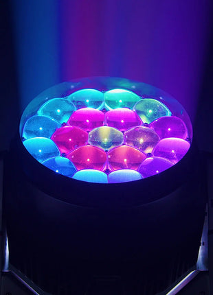 Elumen8 Evora 1940ZP Zoom Wash