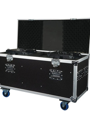 Elumen8 2 Way Evora 1940ZP Zoom Wash Flight Case