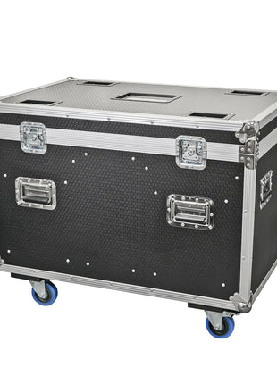 Elumen8 4 Way Evora 200 Hybrid Flight Case