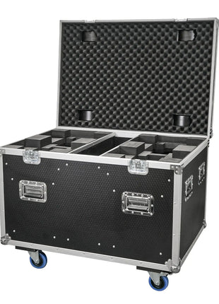 Elumen8 4 Way Evora 200 Hybrid Flight Case