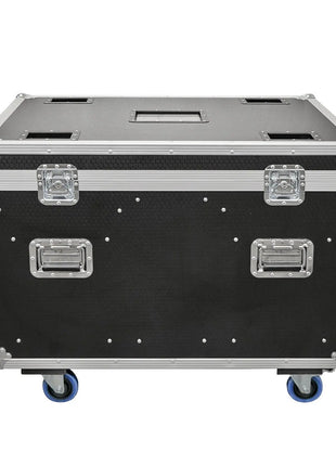 Elumen8 4 Way Evora 200 Hybrid Flight Case