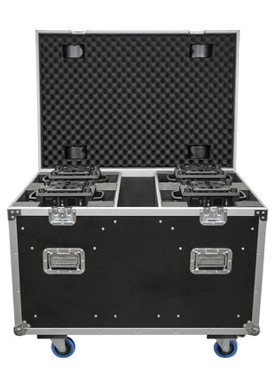 Elumen8 4 Way Evora 200 Hybrid Flight Case