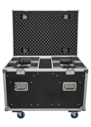 Elumen8 4 Way Evora 200 Hybrid Flight Case