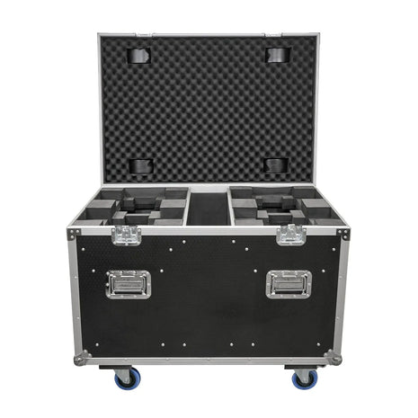 Elumen8 4 Way Evora 200 Hybrid Flight Case