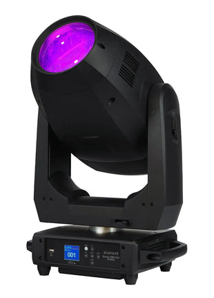 Elumen8 Evora CMY350 Profile