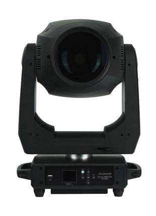 Elumen8 Evora CMY350 Profile