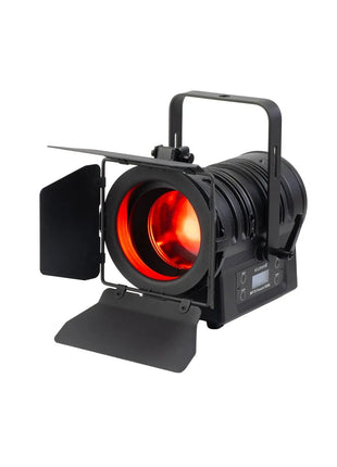 Elumen8 MP75 LED Fresnel RGBL | 75W Compact Theatrical Wash Elumen8