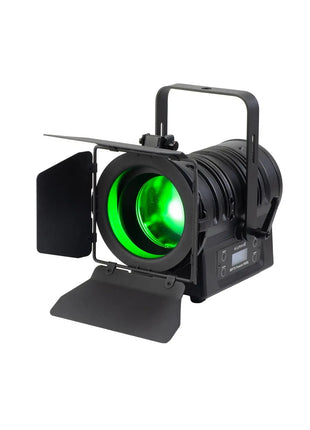 Elumen8 MP75 LED Fresnel RGBL | 75W Compact Theatrical Wash Elumen8