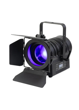 Elumen8 MP75 LED Fresnel RGBL | 75W Compact Theatrical Wash Elumen8