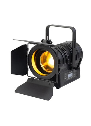 Elumen8 MP75 LED Fresnel RGBL | 75W Compact Theatrical Wash Elumen8