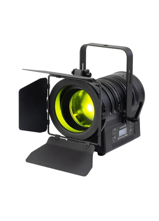 Elumen8 MP75 LED Fresnel RGBL | 75W Compact Theatrical Wash Elumen8