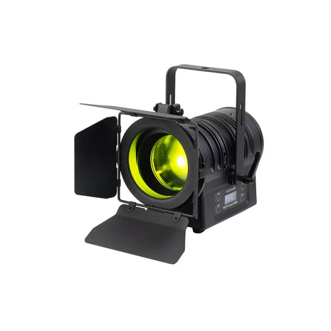 Elumen8 MP75 LED Fresnel RGBL | 75W Compact Theatrical Wash Elumen8